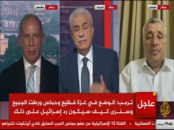 حسن خريشة.. اعتراف فرنسا إذا لم يرفق بخطوات عملية، فسيظل مجرد فعل رمزي وربما تم بتنسيق مع أمريكا