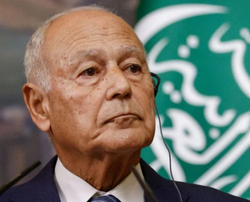 أحمد أبو الغيط: ما تشهده غزة غير مسبوق في الوحشية والبربرية؛ لكن أهدافه صارت واضحة، وهي: محو المجتمع الفلسطيني من الوجود،