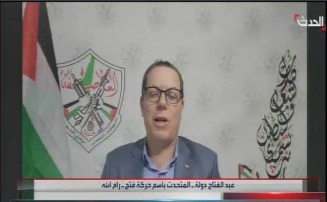 عبد الفتاح دولة: ما من حديث عن اجتماع فصائلي عام يجمع كل الفصائل ومصر لم تدعو الى اجتماع للفصائل