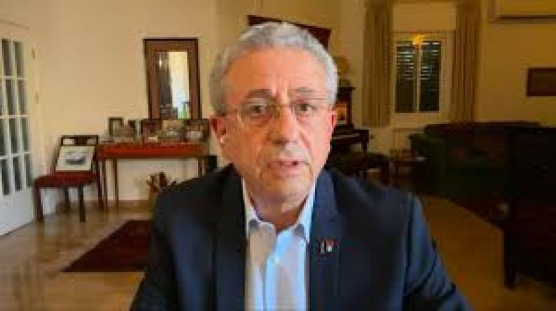 مصطفى الرغوثي: قانون الاعدام تكريس لمنظومة التمييز العنصري الإسرائيلي