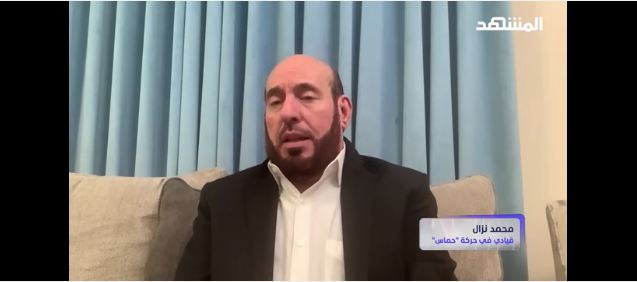 محمد نزال- لقاء خليل الحية وويتكوف، لم يتحدد بعد .. و حماس مع عقد مثل هذه اللقاءات