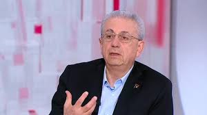 مصطفى البرغوثي: الاعتراف بالدولة الفلسطينية أصبح مجرد غطاء تستعمله إسرائيل لإنهاء كل إمكانية لإقامتها