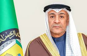 الأمين العام لمجلس التعاون الخليجي: نتمكس بقيام دولة فلسطينية