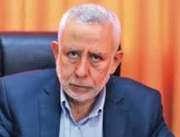 محمد الهندي: مجلس السلام وهو مجلس مسرحي ولم يمنع إسرائيل من مواصلة حرب الإبادة على غزة.